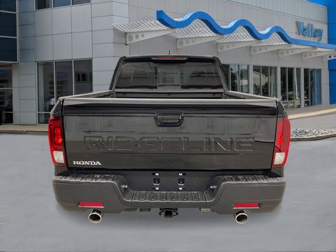 New 2026 Honda Ridgeline RTL image 4