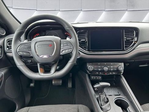 New 2026 Dodge Durango GT image 27