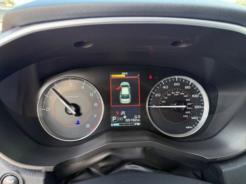 Used 2023 Subaru Crosstrek 2.5i Limited w/ Popular Package #2 image 19