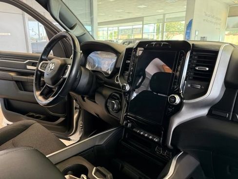 Used 2020 RAM 1500 Big Horn AWD/4WD image 31