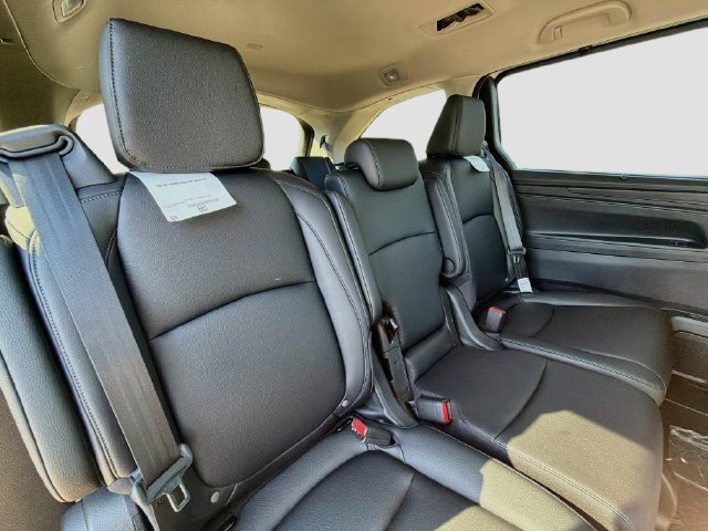 New 2027 Honda Odyssey EX-L image 27