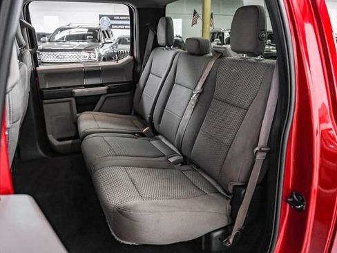 Used 2018 Ford F150 XLT w/ Equipment Group 302A Luxury image 39