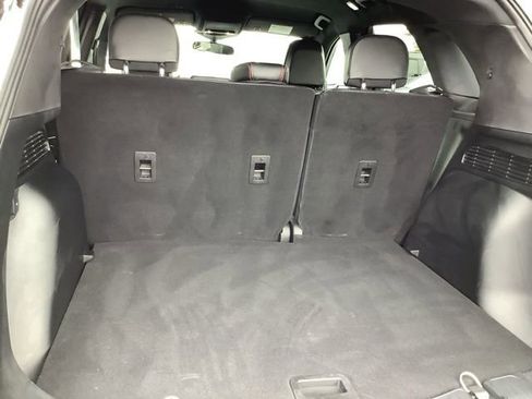 Used 2023 Ford Escape ST-Line w/ Tech Pack #1 image 11