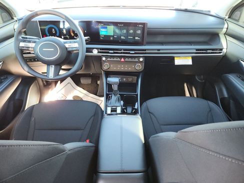 New 2026 Hyundai Tucson SEL image 11