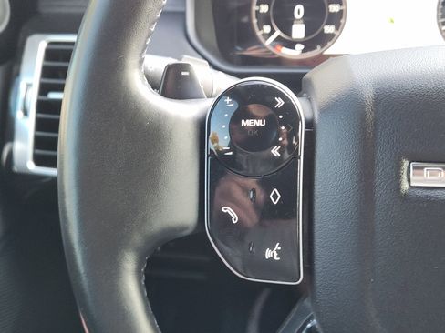 Used 2019 Land Rover Discovery HSE image 33