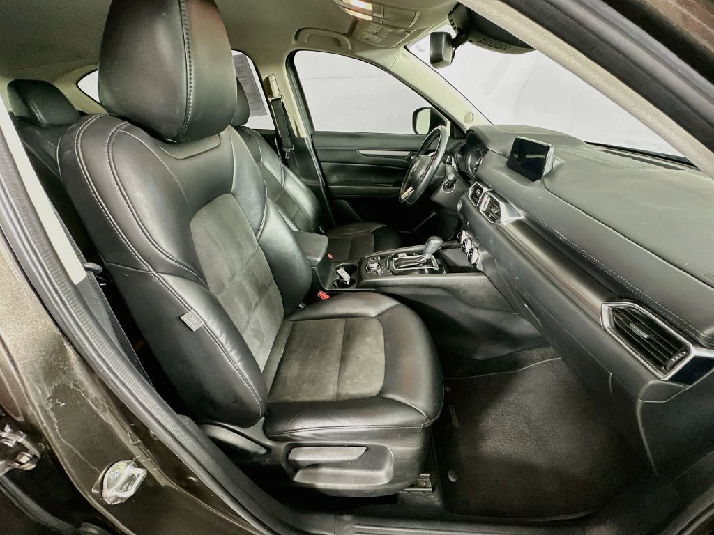 Used 2019 MAZDA CX-5 Grand Select AWD/4WD image 35