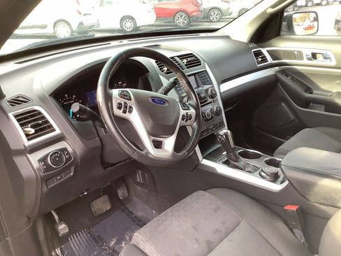 Used 2015 Ford Explorer XLT image 26