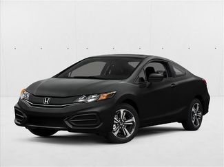 Used 2014 Honda Civic EX video 1