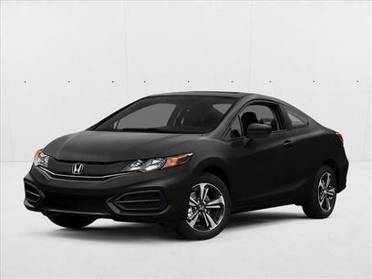 Used 2014 Honda Civic EX
