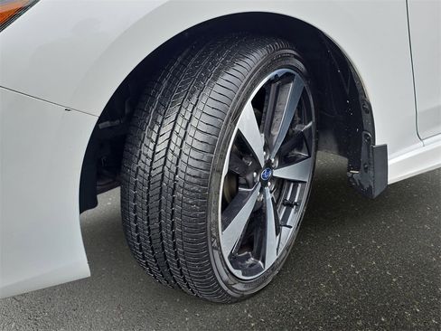 Used 2019 Subaru Impreza 2.0i Sport image 35