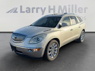 Used 2011 Buick Enclave CXL video 1