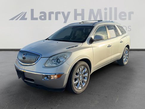 Used 2011 Buick Enclave CXL image 1