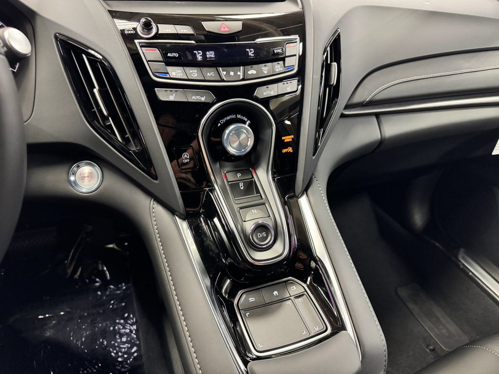 New 2026 Acura RDX SH-AWD image 26