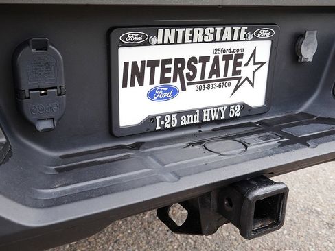Used 2020 Ford Ranger Lariat w/ Trailer Tow Package AWD/4WD image 65