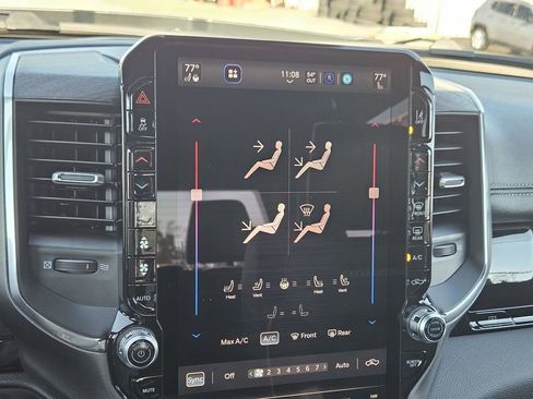 New 2026 RAM 1500 Laramie image 22