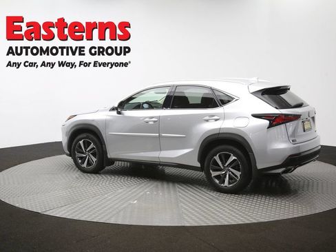 Used 2019 Lexus NX 300 AWD w/ Premium Package image 66