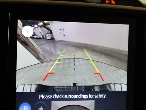 Used 2024 Ford Ranger XLT image 30