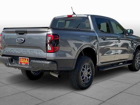 Used 2024 Ford Ranger XLT w/ Equipment Group 301A High image 21