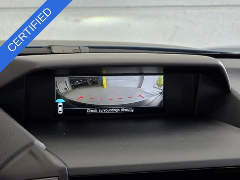 Certified 2025 Subaru Forester Wilderness w/ Convenience Package image 16