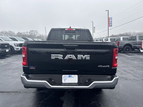 New 2025 RAM 1500 Tradesman image 6