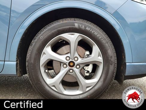 Certified 2024 Ford Escape ST-Line image 11