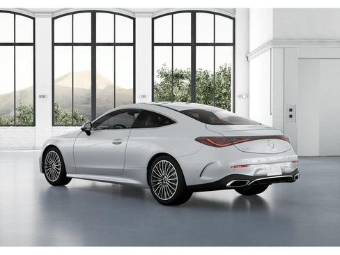 New 2027 Mercedes-Benz CLE 450 4MATIC Coupe image 29