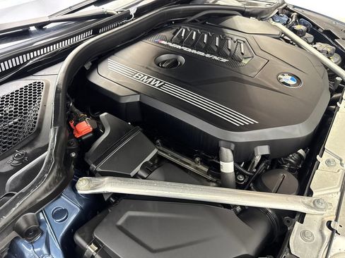 Used 2021 BMW 440i xDrive Coupe w/ Premium Package AWD/4WD image 72