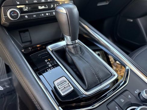 Certified 2023 MAZDA CX-5 AWD 2.5 S w/ Premium Plus Pkg image 37