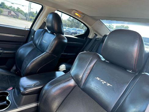 Used 2008 Dodge Charger SRT8 w/ SRT Option Group III image 11