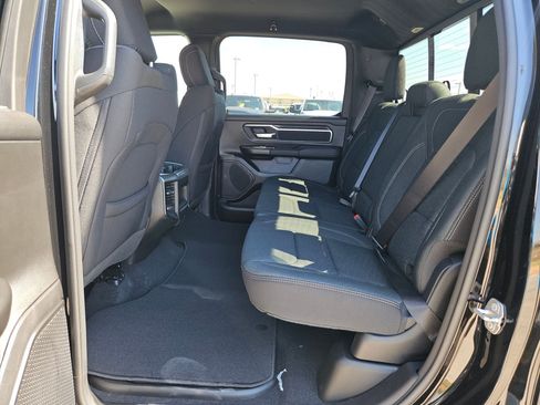 New 2026 RAM 1500 Lone Star image 13