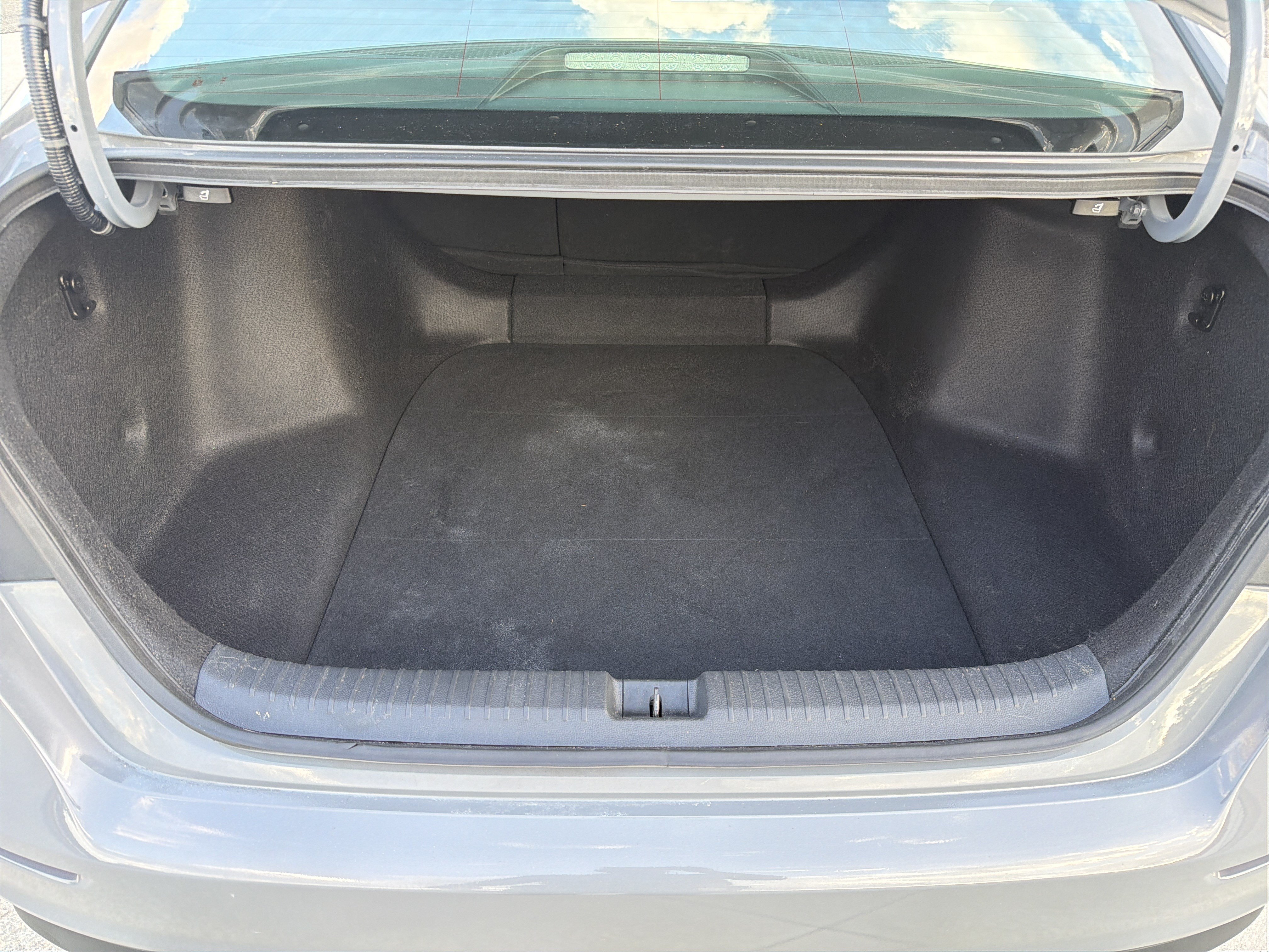 Used 2024 Honda Accord Sport image 31