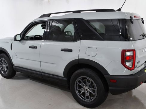 Used 2023 Ford Bronco Sport Big Bend w/ Convenience Package image 15