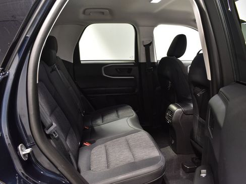 Used 2022 Ford Bronco Sport Big Bend w/ Convenience Package image 29