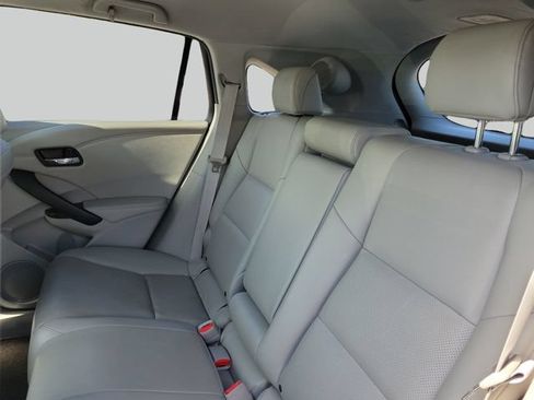 Used 2017 Acura RDX FWD w/ Technology Package image 11