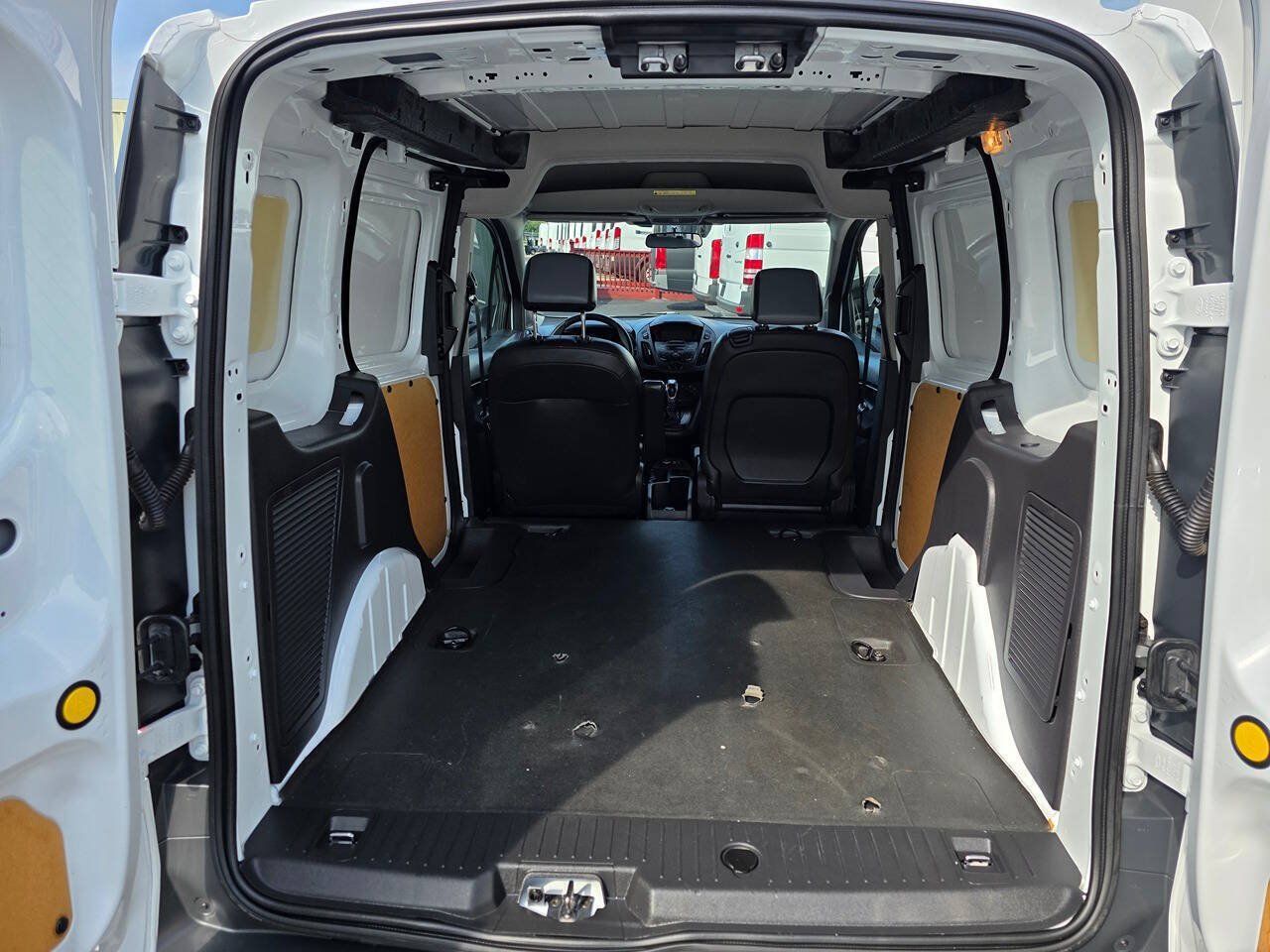 Used 2017 Ford Transit Connect XL FWD image 11