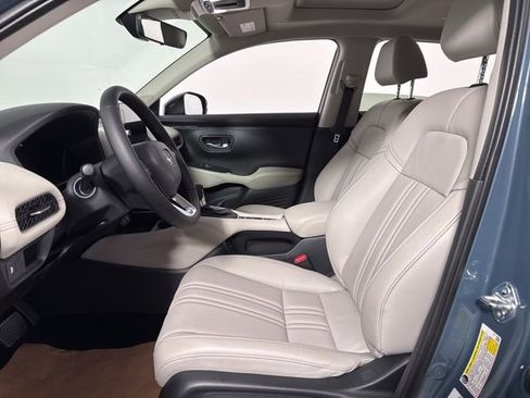 New 2026 Honda HR-V EX-L image 14