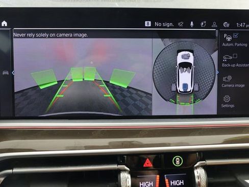 Used 2022 BMW X5 xDrive45e w/ Executive Package image 17