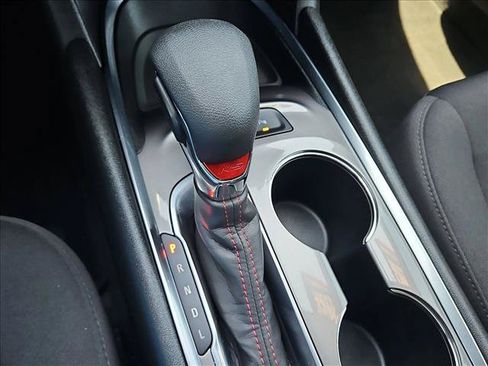 Certified 2022 Chevrolet Malibu RS FWD image 12