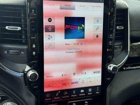 New 2026 RAM 1500 Laramie w/ Night Edition image 20