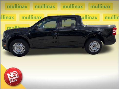 New 2026 Ford Maverick XL image 2