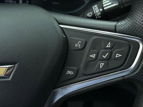 Used 2023 Chevrolet Malibu LT FWD image 22