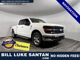 Used 2024 Ford F150 XLT w/ Tow/Haul Package video 1