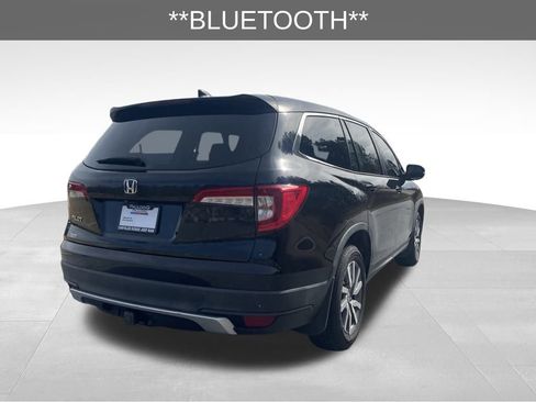 Used 2019 Honda Pilot EX-L image 6