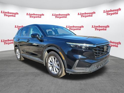 Used 2025 Honda CR-V EX-L image 22