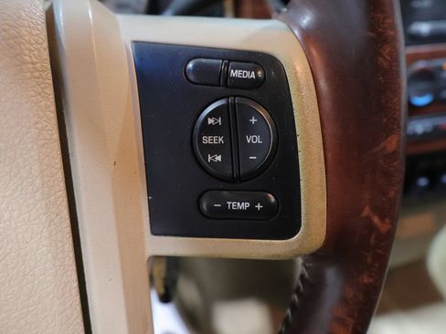 Used 2008 Ford F350 King Ranch AWD/4WD image 30