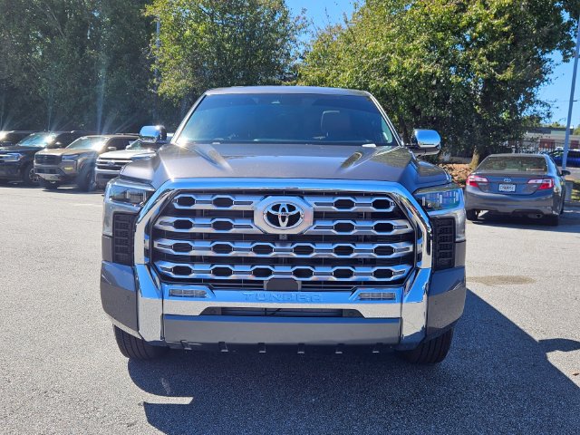 Used 2026 Toyota Tundra 1794 Edition AWD/4WD image 2