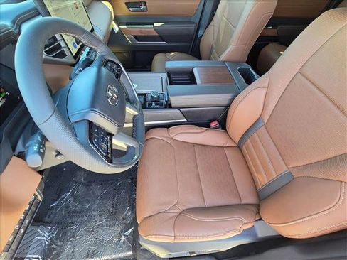 New 2026 Toyota Tundra 1794 Edition AWD/4WD image 4