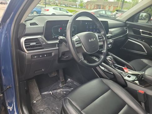 Used 2024 Kia Telluride S w/ S Sunroof Package AWD/4WD image 19