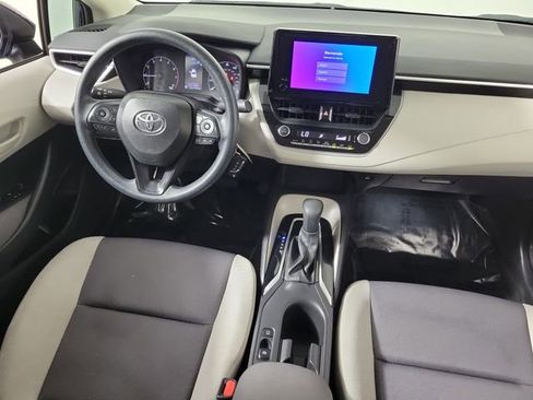 Used 2024 Toyota Corolla LE FWD image 15