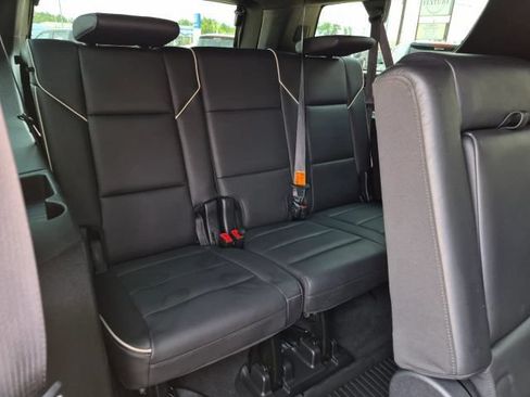 Used 2021 Cadillac Escalade ESV Sport w/ Driver Assist Tech Package AWD/4WD image 20